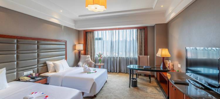 澧县瑞高酒店图片