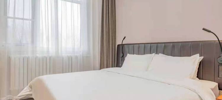 汉庭优佳酒店(安阳殷墟博物馆安钢大道店)图片