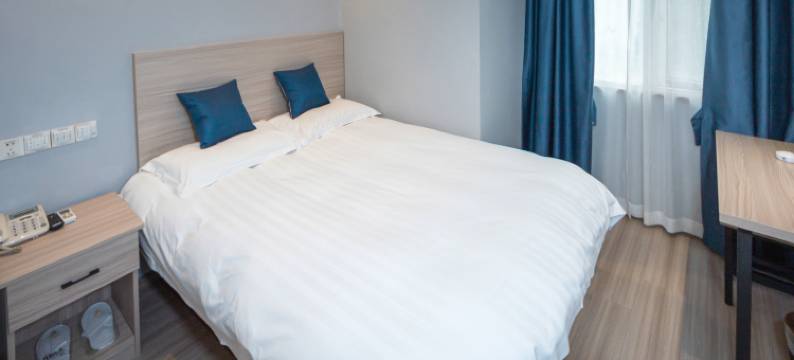 贝壳酒店(舟山沈家门国际水产城店)图片