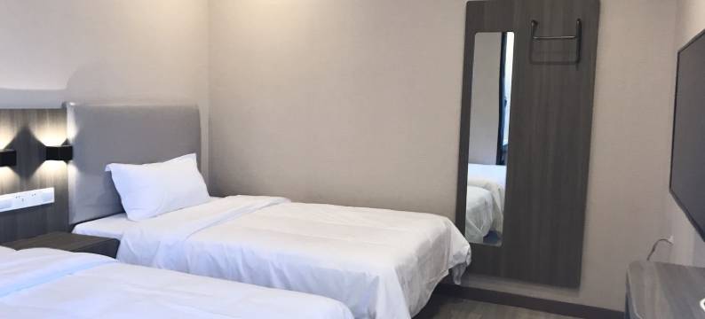 北京瑞福迎宾宾馆图片