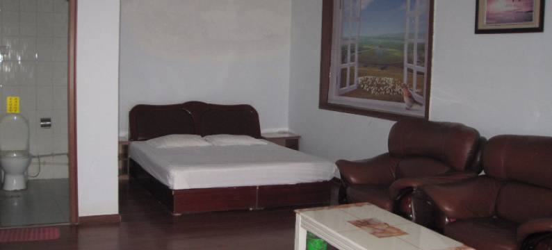 锡林浩特桃源宾馆图片