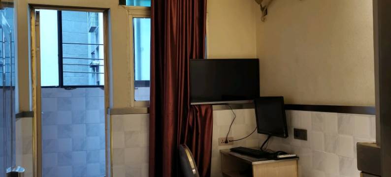 巴中优家客栈图片