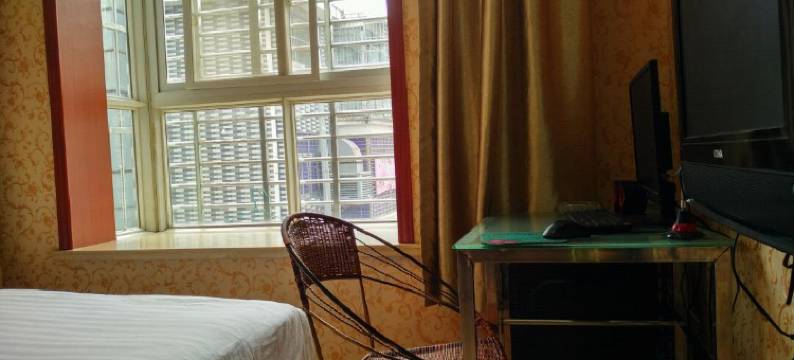 汉川天美民宿(人民大道分店)图片