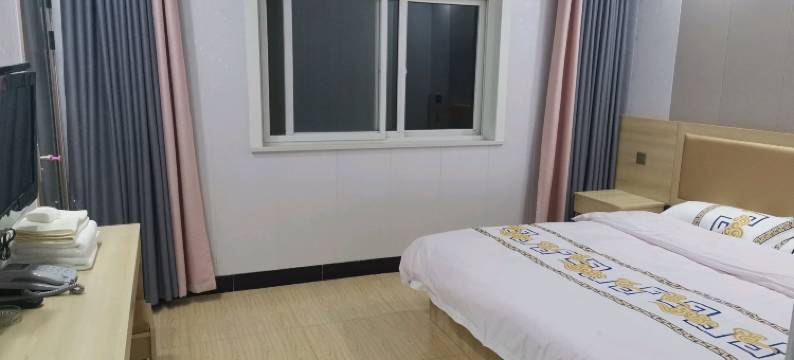 三门峡桃花岛宾馆图片