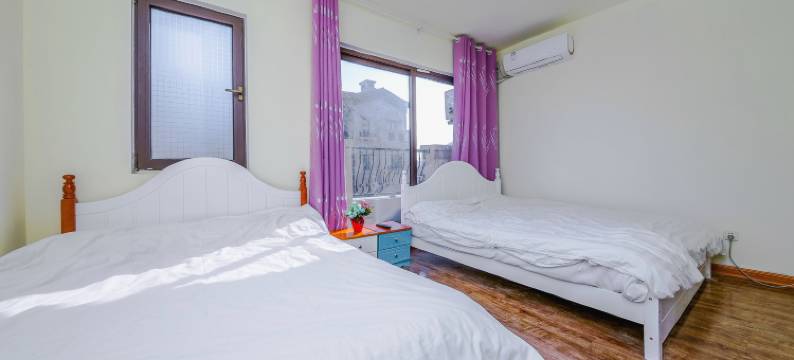 青岛54轰趴别墅公寓图片