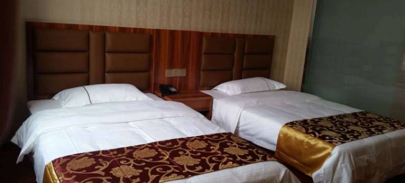 巨野国花宾馆图片