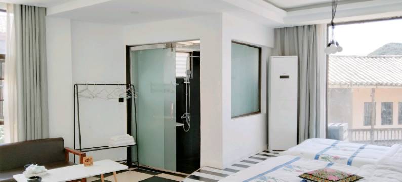 普者黑清院酒店图片