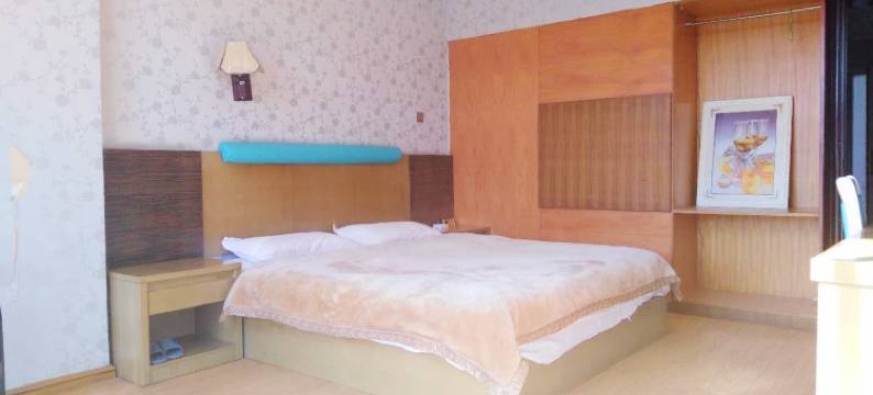 广南宜佳快捷酒店图片