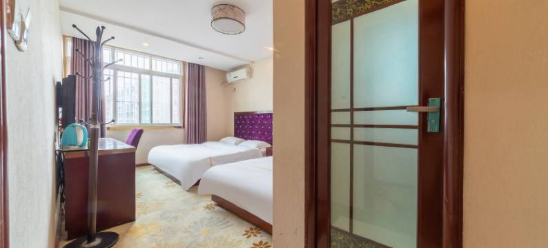 梓潼文昌故里商务酒店图片