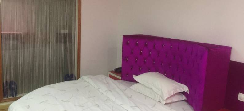 上海市新农宾馆图片