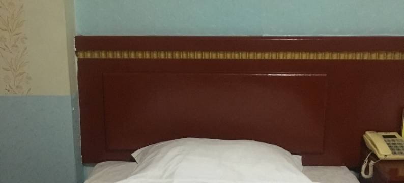 武冈迎春商务宾馆图片