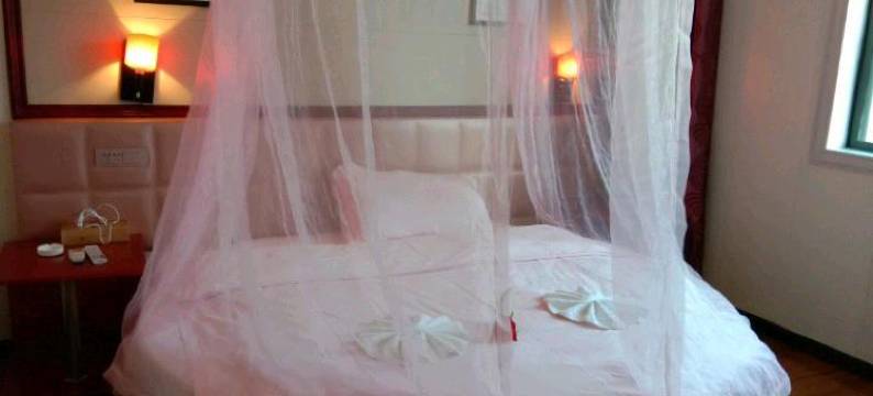 尚一特连锁酒店(房县汽车站店)图片