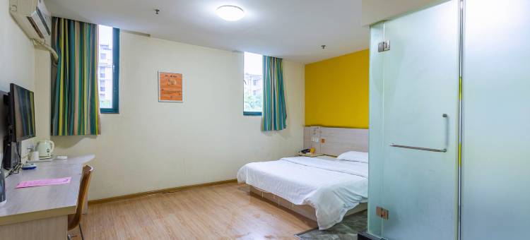 7天连锁酒店(南京江宁大学城店)图片