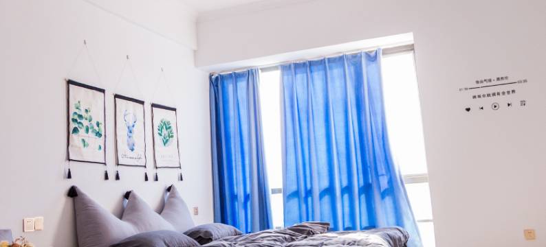 洛阳迷鹿公寓(洛阳新都汇店)图片