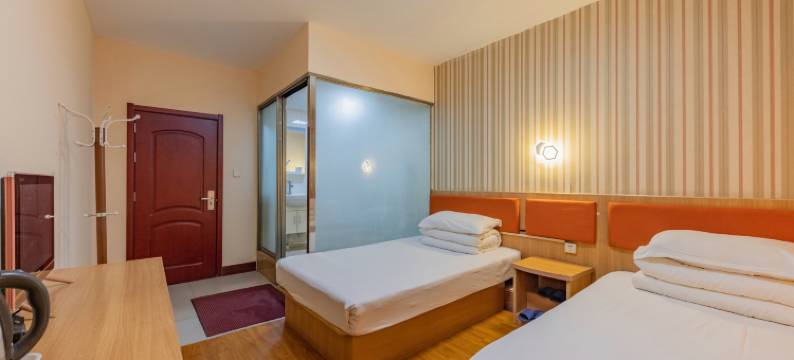 德馨园宾馆(环联夜市店)图片