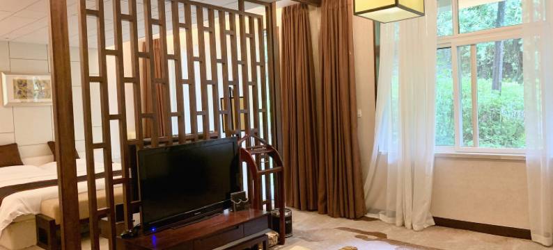 黄荆假日酒店图片