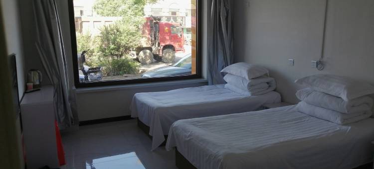 朝阳铭兴宾馆图片