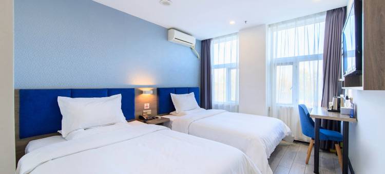 7天优品酒店(北京上地体育大学清河城铁站店)图片