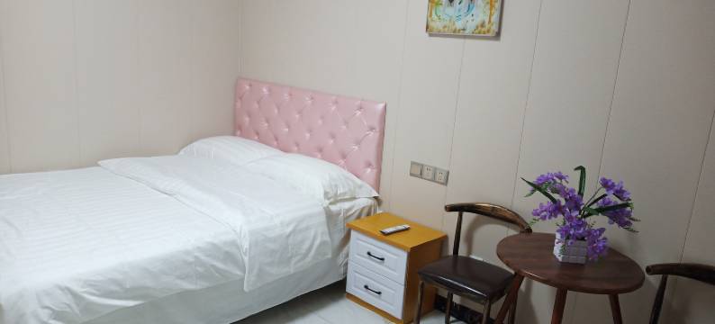 合肥嘉缘宾馆(陶冲湖公园店)图片