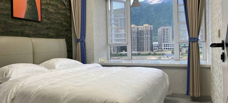 德昌路客精品美宿图片