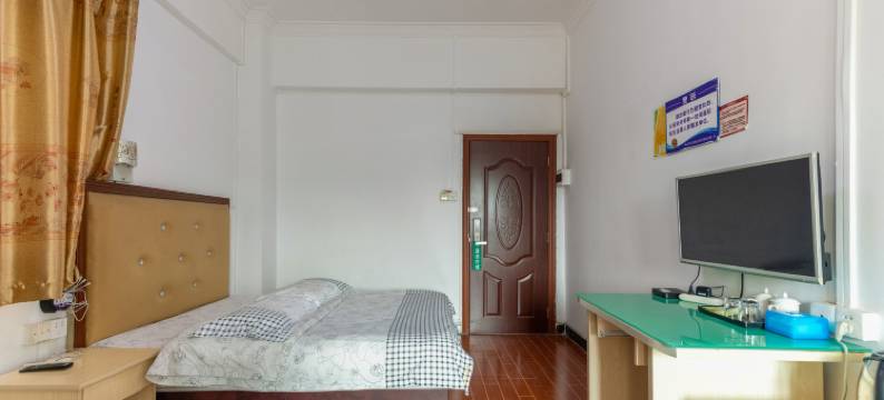 香滨宾馆(火炬开发区店)图片