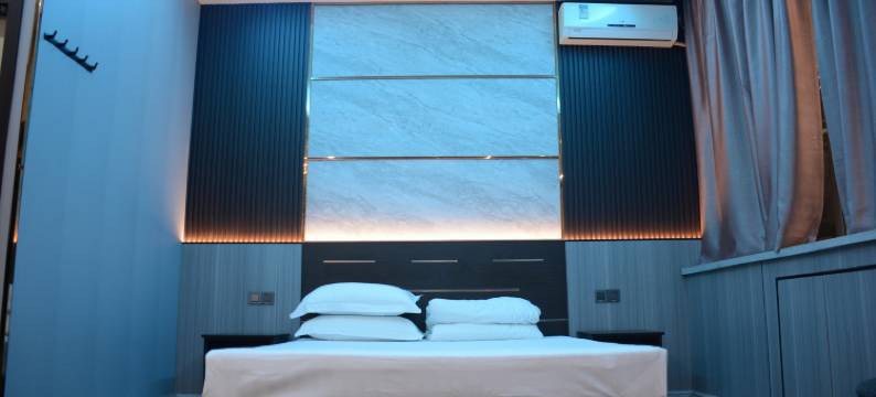 襄汾休闲电竞公寓图片