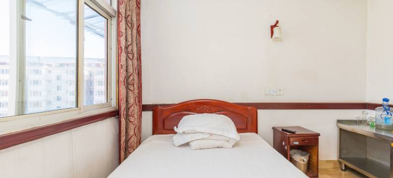 合兴宾馆(日照苏宁广场店)图片