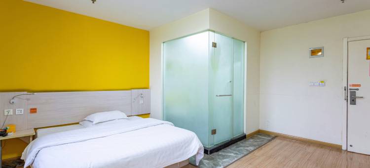 7天连锁酒店(南京江宁大学城店)图片