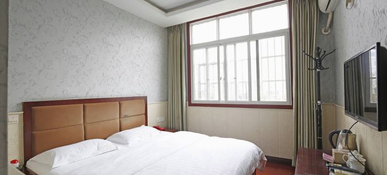 成都宸瑞商务酒店图片