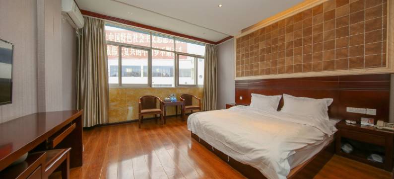 石林思姆尔酒店图片