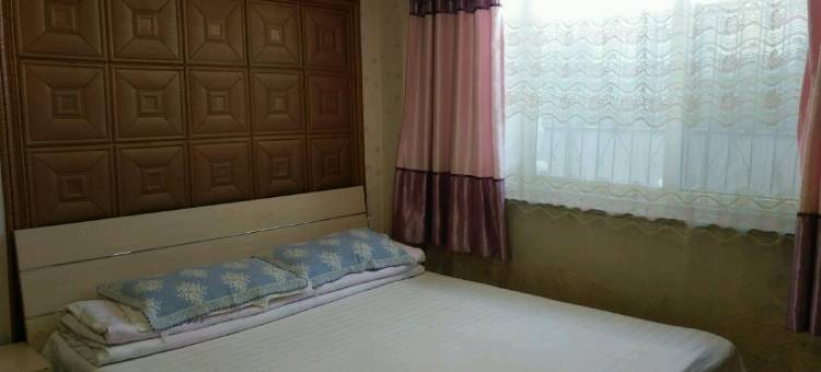 沈阳星梦开心旅馆图片