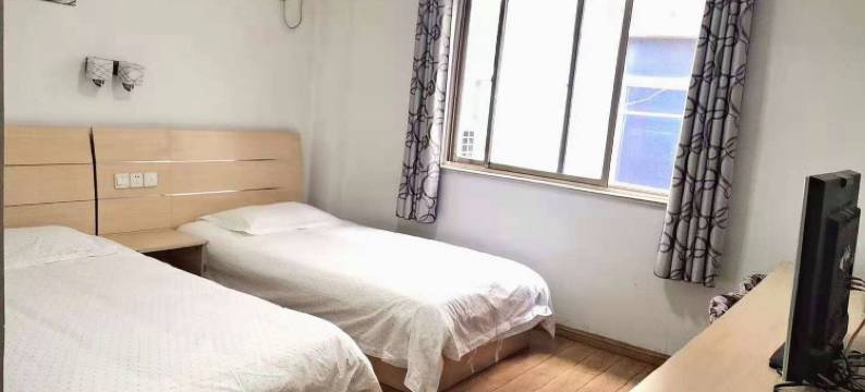 扬州悦来宾馆图片