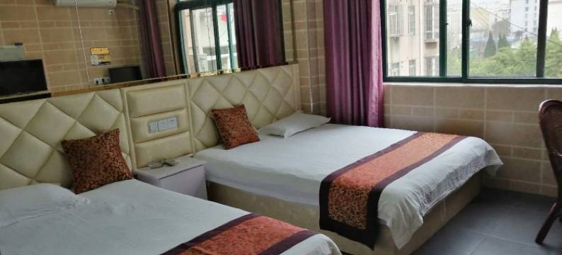 巢湖华亚宾馆图片