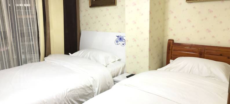 贵阳大城小家酒店式公寓图片