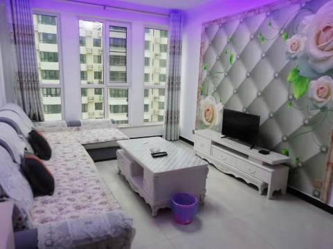 承德有缘日租公寓