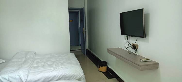 怀化金溪家庭宾馆图片