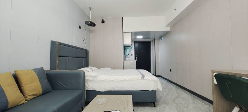 长沙华林公寓(砂子塘地铁站店)图片