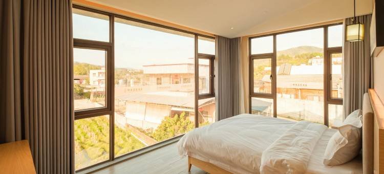 惠东县白盆珠御汤温泉图片