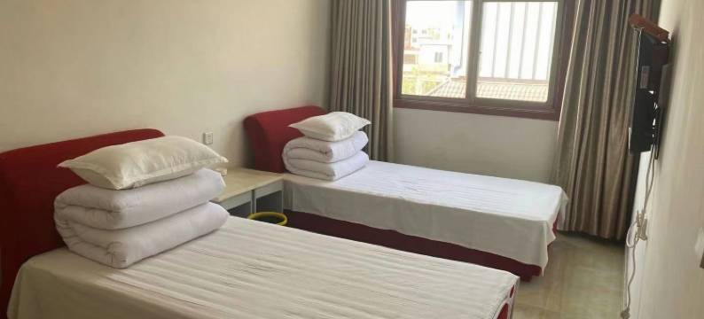 洛阳驿旅宾馆图片