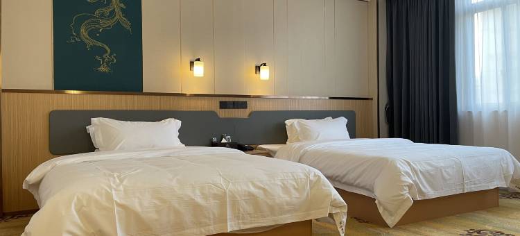 东山恒景假日宾馆图片