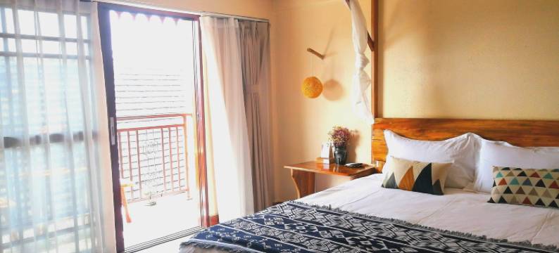 傣族园31号里客栈图片