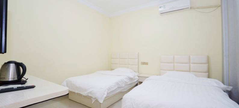 桂林馥骏酒店(琴潭汽车站店)图片