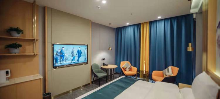 海东嘉濠优选酒店图片