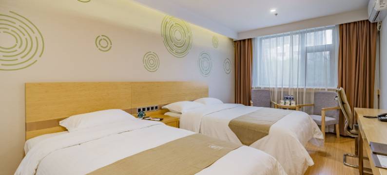 格林豪泰(北京黄村西大街地铁站店)图片