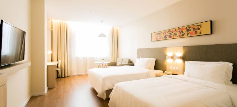 汉庭酒店(西安长安西北大学店)图片