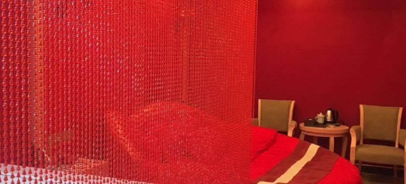 桃源德陬苑大酒店图片