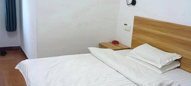 深圳兴业旅馆图片