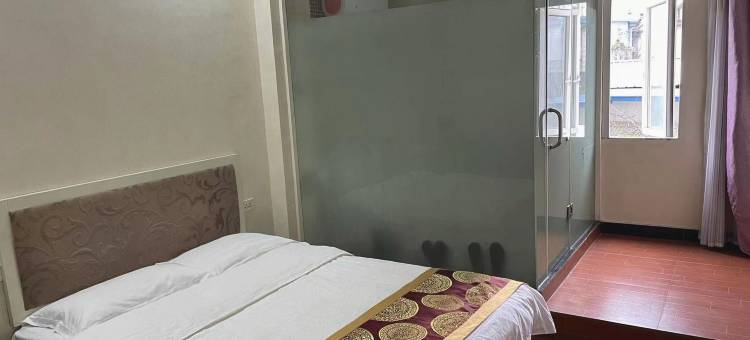 恩施2018商务宾馆图片