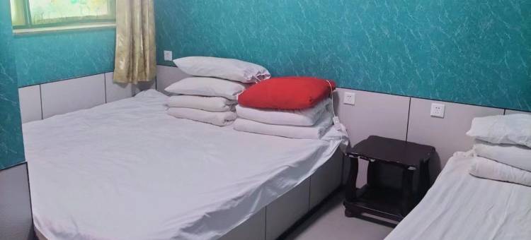 锦州工大旅店图片