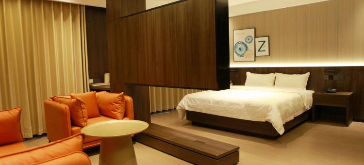 梓潼爱琴海•文旅酒店图片